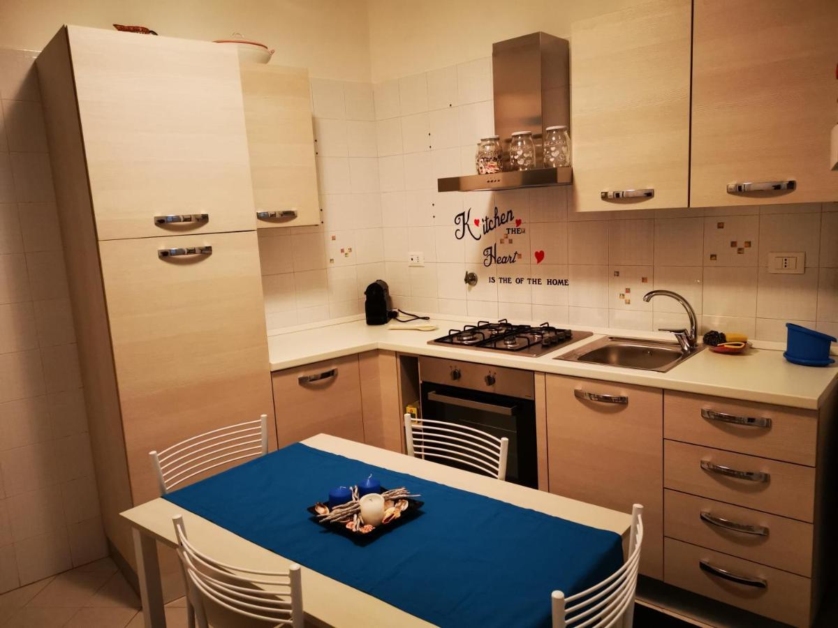 Sweet Lina Holiday Home Sanremo Exteriér fotografie