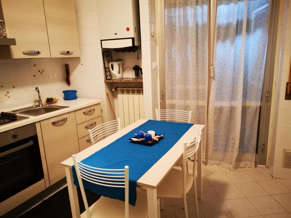 Sweet Lina Holiday Home Sanremo Exteriér fotografie