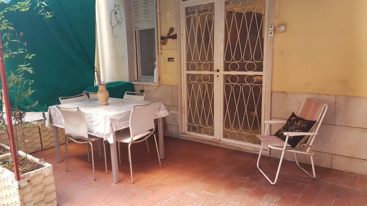 Sweet Lina Holiday Home Sanremo Exteriér fotografie